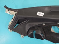 Osłona ZAŚLEPKA PLASTIK Porsche Panamera I 970 97055519501