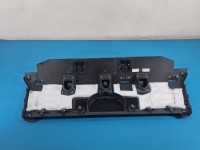 Półka tylna tył bagażnika Maserati Quattroporte VI 13-