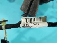 Instalacja Wiązka drzwi tył prawych Vw Passat B7 3AA971694BS