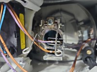 Reflektor prawy lampa przód Skoda Octavia II EUROPA 1Z1941016