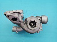 Turbosprężarka Regenerowana Opel Astra III H 767835-1, 55205474, KCP09354I 1.9 cdti 101KM
