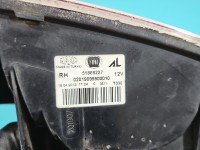 Lampa tył prawa Fiat Linea sedan
