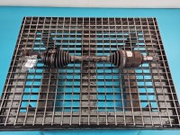 Półoś przód lewa Toyota Corolla E12 1.8 VVTI USA manual