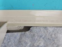Osłona ZAŚLEPKA PLASTIK BMW X3 G01 7396411