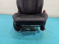 Fotele komplet kanapa Ford Puma II MK2 19-