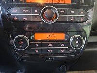 Konsola panel nawiewu Mitsubishi Space Star II 12- 7820A361XA, T1025190E