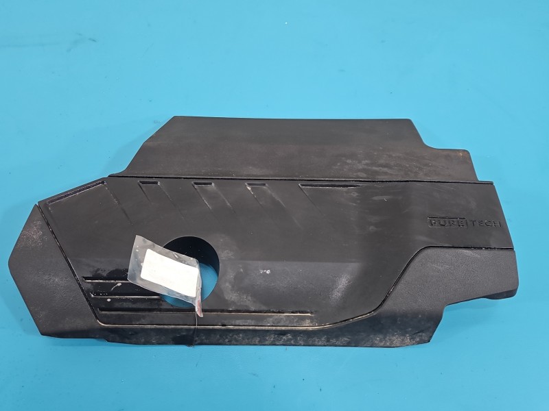 Osłona silnika górna Peugeot 3008 II 9819671280 1.6 T hybrid4