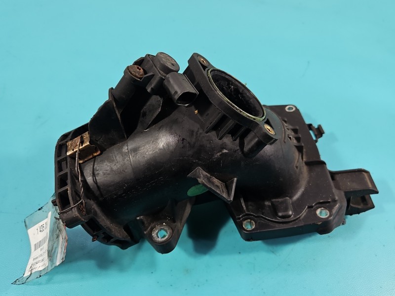 Rura przewód Mercedes, Diesel, Europejska, POWIETRZA Mercedes W246 A6510900828 1.8 CDI