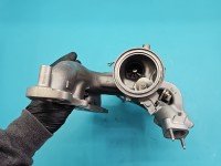 Turbosprężarka Regenerowana Renault Talisman 827388-12, NGT14462, PN14411BV84B 1.6 TCe 150KM