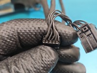 Lusterko prawe Mercedes W246 761 europa