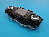 Konsola panel nawiewu Nissan Juke I F15 10-19 24845-1KG0A