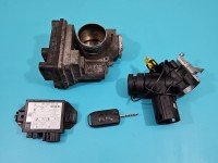 Komputer Sterownik silnika A1661412225 Mercedes W168 1.6 wiel