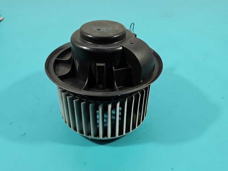 Dmuchawa nawiewu wentylator Alfa romeo 159 52408878 EUROPA Dmuchawa nawiewu wentylator Alfa romeo 159 52408878 EUROPA