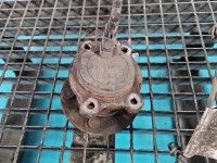 Piasta koła tył prawa zwrotnica łożysko FORD C-MAX II MK2 2.0 TDCI