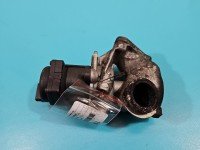 Zawór egr Peugeot 407 9649358780 1.6 hdi