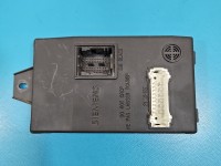 Komputer Sterownik silnika S110140010A, 8200369625 Dacia Logan I 05-14 1.4 8V wiel