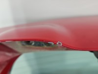 Klapa tył Opel Agila B II 08- HB 5d ZCFA