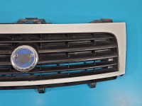 Atrapa grill Fiat Scudo II 06-