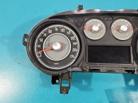 Licznik Fiat Grande Punto 1.2 8V 51897827 EUROPA