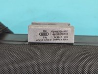 Roleta bagażnika AUDI A6 C7 Roleta bagażnika AUDI A6 C7