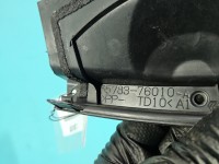 Osłona ZAŚLEPKA PLASTIK LEXUS CT 10-22 55783-76010