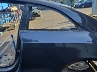 Błotnik tył lewy Audi A5 8T ćwiartka LZ7H