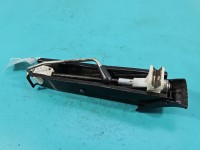 lewarek Podnośnik samochodowy trapezowy Seat Ibiza IV 6J