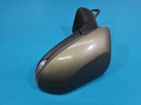 Lusterko lewe Toyota Corolla E21 19- 6pin 6X1 europa