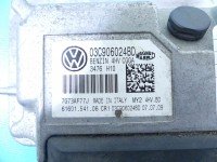 Komputer Sterownik silnika Vw Golf VI 03C906024BD 1.4 16V