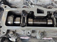 Silnik Ford Mondeo Mk5 2.0 tdci FILM POMIAR