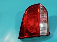 Lampa tył lewa klapy Vw Golf VI HB EUROPA 5K0945093G, 89090892