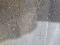 Zderzak przód przedni Hyundai I20 I 08-14 U6