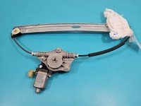 Podnośnik tył lewy Kia Rio IV 16-23 83450-H8000 HB