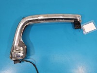Światło jazdy dziennej prawe Citroen DS4 11-15 9688549280