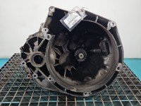 Skrzynia biegów Ford Focus Mk3 1.6 tdci