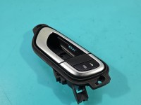 Klamka wewnętrzna tył prawa Bentley Continental I 05-13 3W5839114