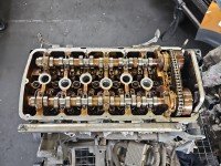 Silnik Porsche Cayenne I 9P M022Y 3.2 V6 FILM pomiar