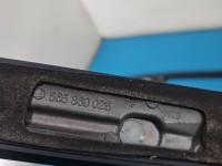 Relingi dachowe komplet Skoda Kodiaq I