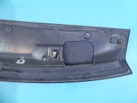 Spoiler lotka klapy Land Range Rover III L322 01-12 czarny LRC820