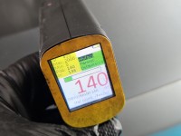 Klapa tył Citroen C4 picasso I 06-13 HB 5d EZRC