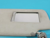 Przesłonka lewa Vw Tiguan I 07- DASZEK osłona przeciwsłoneczna