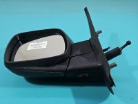 Lusterko lewe pin Renault Kangoo II HB beżowy TEC66 5d europa