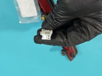 TRZECIE ŚWIATŁO STOP STOPU Hyundai I30 I 07-12 kombi