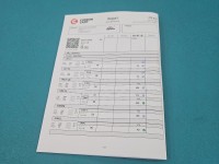 Wtryskiwacz Opel Astra VI L 0445110955, 9828959880 1.5 cdti