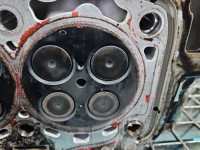 Głowica Bmw F34 GT 2.0d (B47D20A)