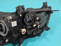Reflektor prawy lampa przód Toyota Auris I EUROPA