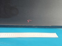 DRZWI PRZÓD PRAWE PASAŻERA bmw F30 5d SPARKLING BRONZE METALLIC (B06)