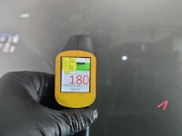 Maska przednia Ford Galaxy Mk1