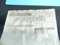 Podłokietnik TUNEL Seat Ibiza V KJ 6F EUROPA