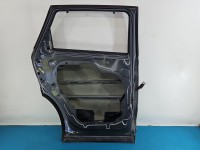 Drzwi tył lewe Kia Sorento III 14-20 HB 5d MST